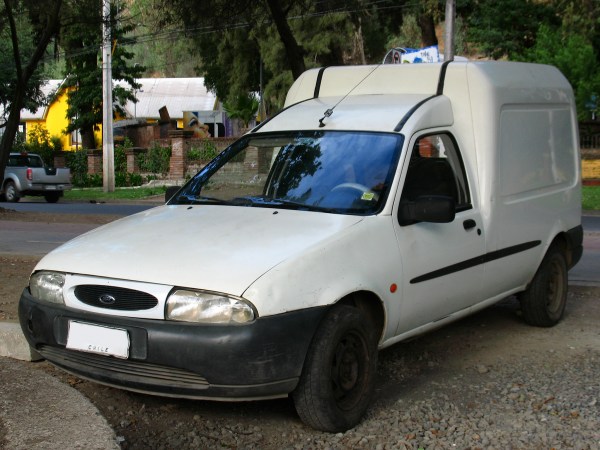 COURIER